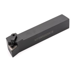 Державка токарная MTQNR-2020-K16 "PANDA CNC"