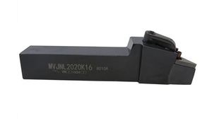 Державка токарная MVJNL-2020-K16 "PANDA CNC"