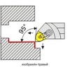 S16Q-MWLNL06 державка токарная "PANDA CNC"