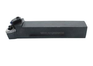 Державка токарная MWLNR-2020-K08 "PANDA CNC"