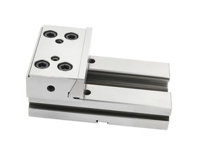 Неподвижный блок модульных тисков ZQ84200-02