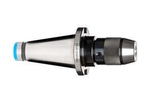 NT50-APU16-100 самозажимной cверлильный патрон DIN2080
