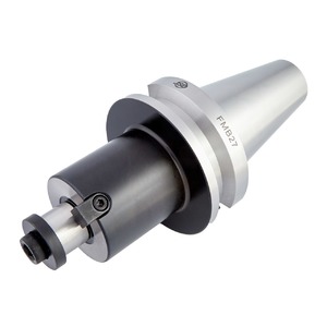 BT50-FMB27-60 оправка для торцевых фрез "JSD"