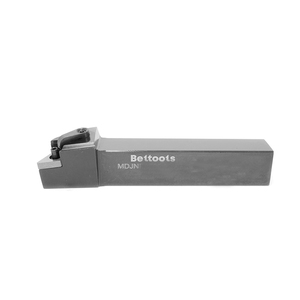 Державка токарная MDJNR-3232-P15-04 ромбическая пластина "Beltools"