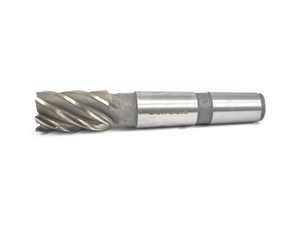 Фреза концевая 26х45х147 (к/х, HSS, Z=6, КМ3, Beltools)