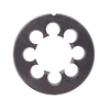 Плашка М39х1,5 (9ХС, dнар-65мм, Wolfstar)