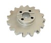 PT03.14C60.250.18.H20 Дисковая фреза со сменными пластинами