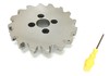 PT03.14C60.250.18.H20 Дисковая фреза со сменными пластинами