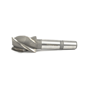 Фреза концевая 42х63х188 (к/х, HSS, Z=4, КМ4, Beltools)
