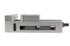 Тиски станочные высокоточные QM16200N