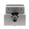Тиски станочные высокоточные QM16250N