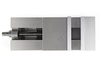 Тиски станочные высокоточные QM16160N
