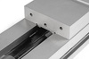 Тиски станочные высокоточные QM16200N