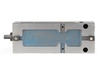Тиски станочные высокоточные QM1680N