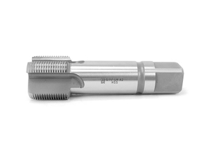 Метчик G1 1/2 HSS трубный цилиндрический левый м/р глухой исп2 dнар.резьбы=47,80