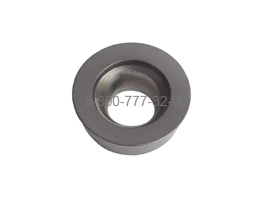 RDHX1003MOT LF6018 пластина твердосплавная "DESKAR" RDHX1003MOT LF6018 пластина твердосплавная "DESKAR"
