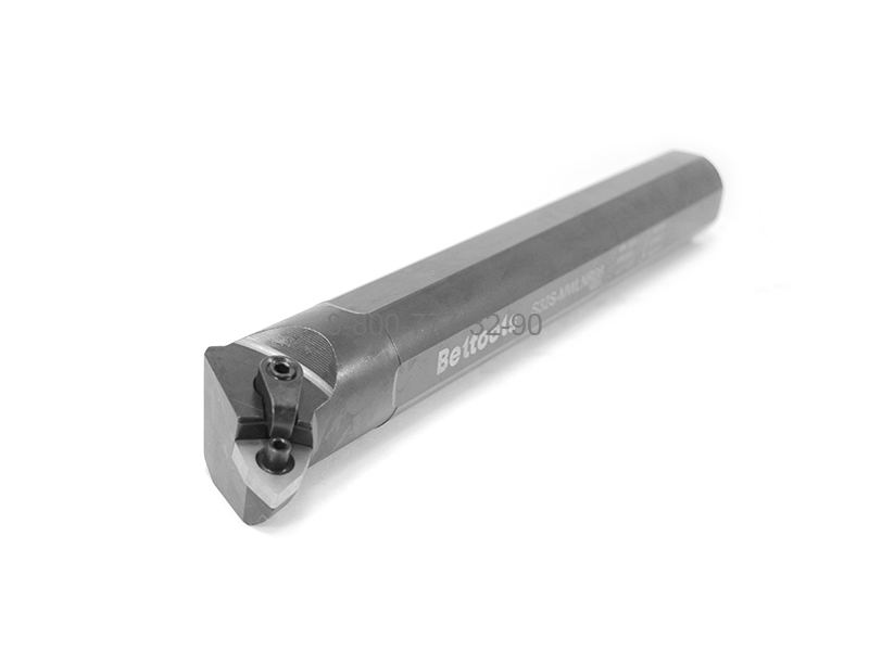 S20Q-MWLNR08 державка токарная "Beltools" S20Q-MWLNR08 державка токарная "Beltools"