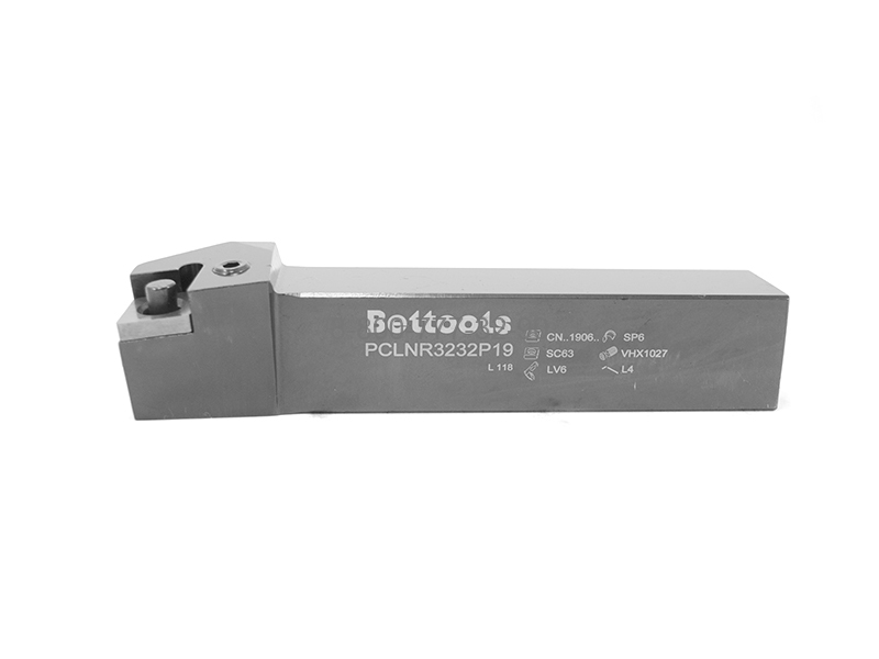 Державка токарная PCLNR-3232-P19 ромбическая пластина "Beltools" Державка токарная PCLNR-3232-P19 ромбическая пластина "Beltools"