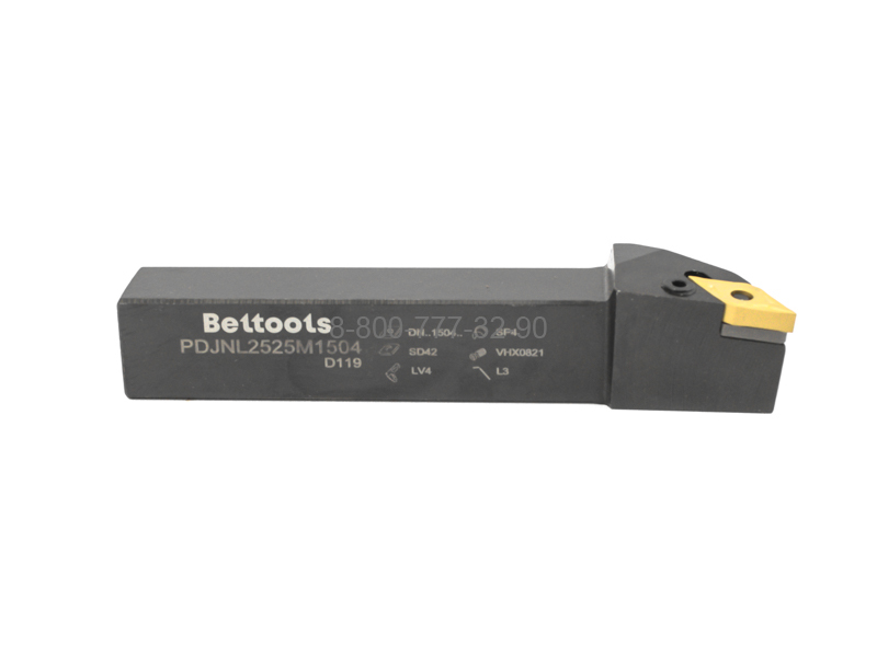 Державка токарная PDJNL-2525-M15-04 ромбическая пластина "Beltools" Державка токарная PDJNL-2525-M15-04 ромбическая пластина "Beltools"