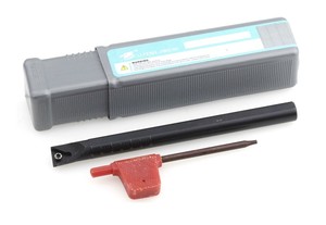 S16Q-STUCR16 DKR державка токарная "DESKAR"