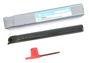 S20R-SDQCR11 державка токарная "DESKAR"