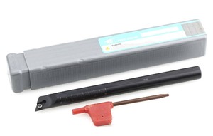 S08K-SDXCR07 державка токарная "DESKAR"