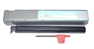 S16Q-SVUCR11 державка токарная "DESKAR"
