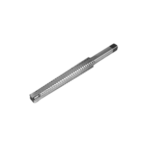 Метчик трапецеидальный Tr22х5 HSS м/р L=235
