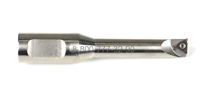 SBJ1812-53L резец расточной dхв. 18 мм SBJ1812-53L резец расточной dхв. 18 мм