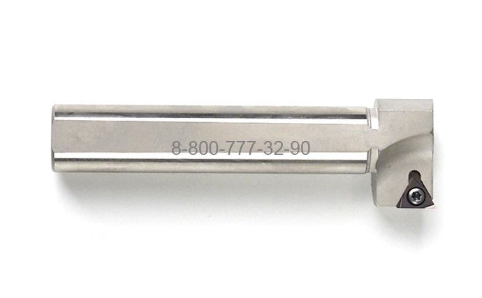 SBJ18L18-100L (18-36L) резец расточной dхв. 18 мм SBJ18L18-100L (18-36L) резец расточной dхв. 18 мм