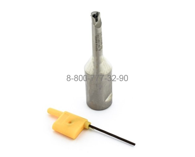 SBJ2008-32L резец расточной dхв. 20 мм SBJ2008-32L резец расточной dхв. 20 мм