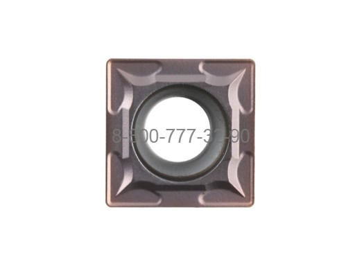 SCMT09T308 LF6118 пластина твердосплавная "DESKAR" SCMT09T308 LF6118 пластина твердосплавная "DESKAR"
