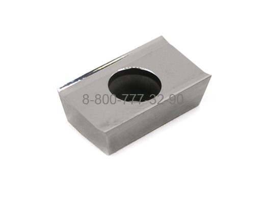 APKT1003PDFR AL K10 пластина твердосплавная "DESKAR" APKT1003PDFR AL K10 пластина твердосплавная "DESKAR"