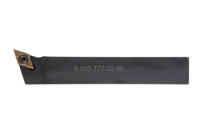Державка токарная SDQCL-1212-H07 "PANDA CNC" Державка токарная SDQCL-1212-H07 "PANDA CNC"