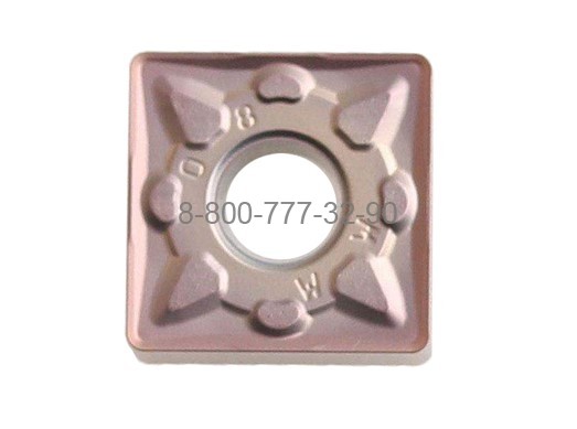 SNMG120412 MM LF6018S пластина твердосплавная "DESKAR" SNMG120412 MM LF6018S пластина твердосплавная "DESKAR"