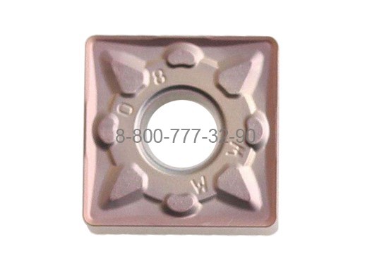 SNMG120412 MM LF6118 пластина твердосплавная "DESKAR" SNMG120412 MM LF6118 пластина твердосплавная "DESKAR"