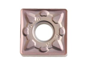 SNMG120412 MM LF6118 пластина твердосплавная "DESKAR"