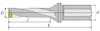 Сверло корпусное C20-3D15-SOLT05 "KEMAWA"