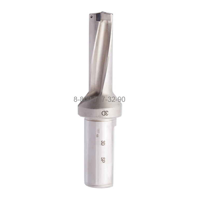 Сверло корпусное C40-3D45-140SP014 "ACCKee" Сверло корпусное C40-3D45-140SP014 "ACCKee"