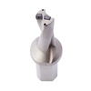 Сверло корпусное C40-3D45-140SP014 "ACCKee"