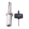 Сверло корпусное C40-3D45-140SP014 "ACCKee"