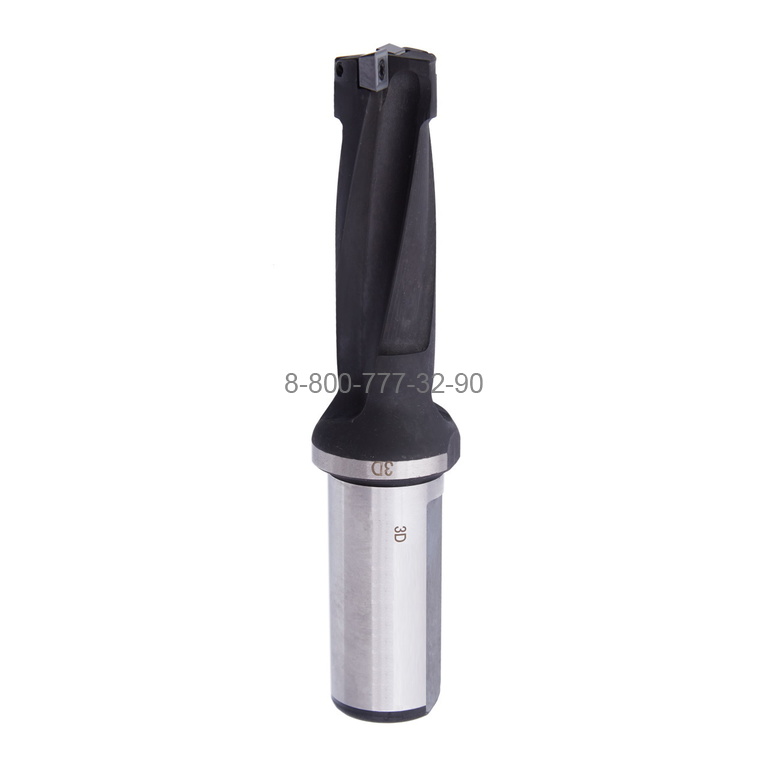 Сверло корпусное C20-3D 9.8-SP04 "KEMAWA" Сверло корпусное C20-3D 9.8-SP04 "KEMAWA"