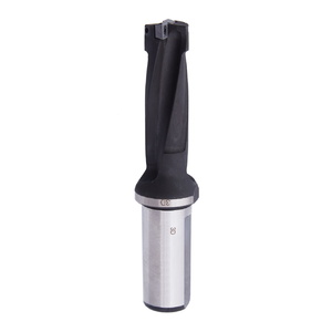 Сверло корпусное C20-3D 9.8-SP04 "KEMAWA"