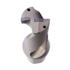 Сверло корпусное C40-3D51-158WC08 "ACCKee"
