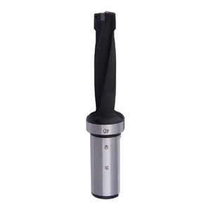Сверло корпусное C20-4D 9.8-SP04 "KEMAWA"