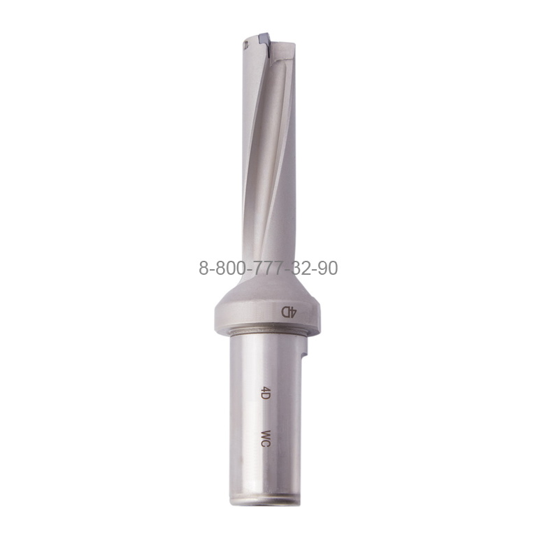 Сверло корпусное C40-4D52-213WC08 "ACCKee" Сверло корпусное C40-4D52-213WC08 "ACCKee"