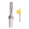 Сверло корпусное C40-4D52-213WC08 "ACCKee"