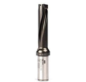 Сверло корпусное MGU5200_FC25_SP04 "Mgl-Acc"