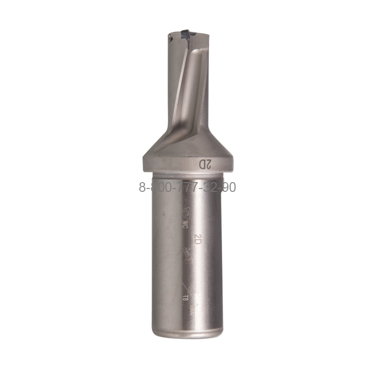 Сверло корпусное C20-2D16-35WC03 "ACCKee" Сверло корпусное C20-2D16-35WC03 "ACCKee"