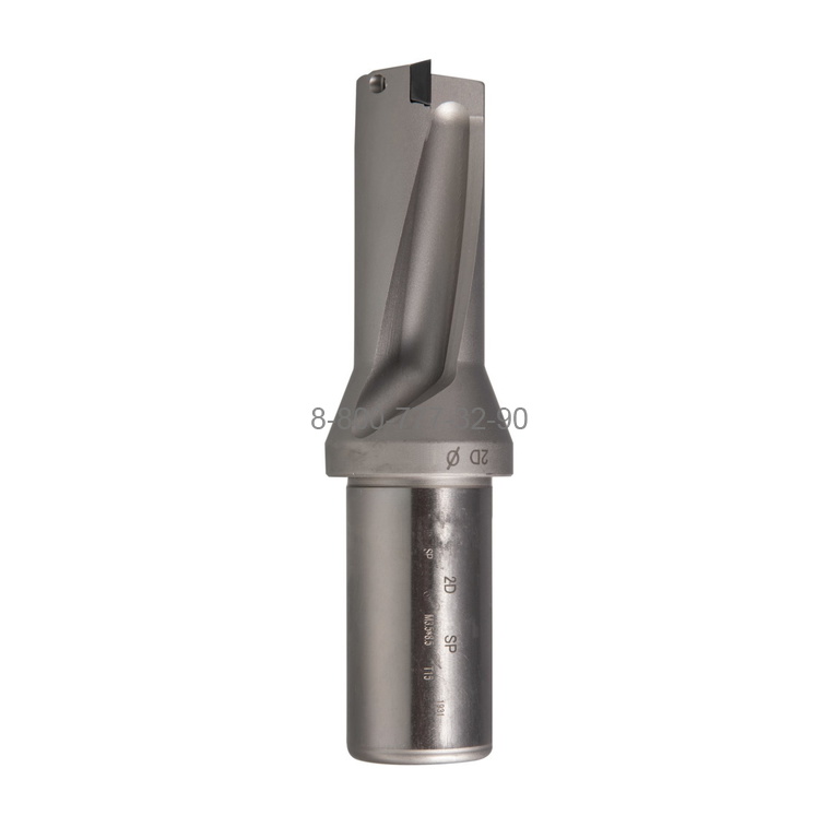 Сверло корпусное C20-2D16-35SP06 "ACCKee" Сверло корпусное C20-2D16-35SP06 "ACCKee"